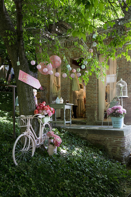 Larrana, Día Mágico by Fimi, Feria Internacional Moda Infantil, Vestidos Comunión, Trajes Comunión, Blog Moda Infantil, La casita de Martina