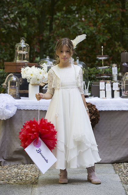 Kobez, Día Mágico by Fimi, Feria Internacional Moda Infantil, Vestidos Comunión, Trajes Comunión, Blog Moda Infantil, La casita de Martina
