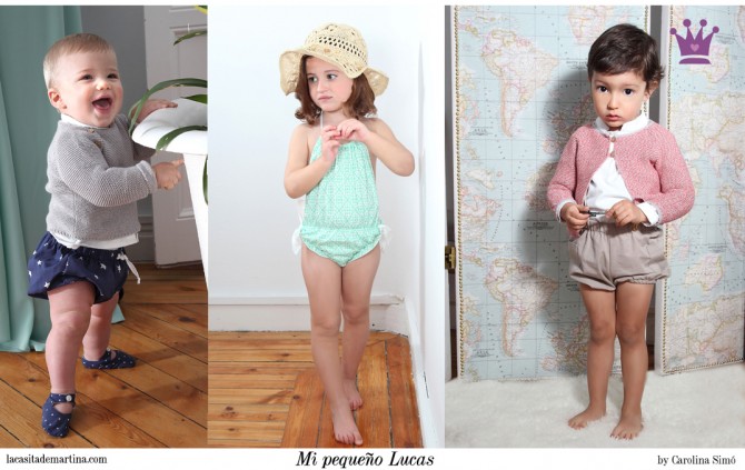 Blog de Moda Infantil, Mi pequeño Lucas, La casita de Martina, Moda Infantil, Carolina Simó Blog de Moda Infantil, Mi pequeño Lucas, La casita de Martina, Moda Infantil, Carolina Simó