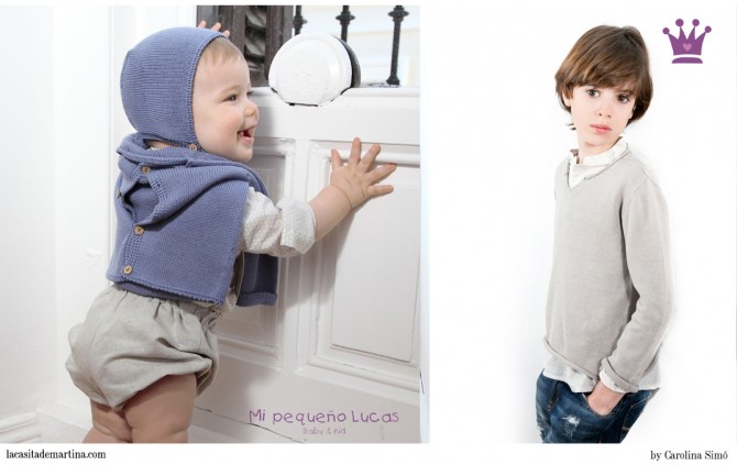 Blog de Moda Infantil, Mi pequeño Lucas, La casita de Martina, Moda Infantil, Carolina Simó Blog de Moda Infantil, Mi pequeño Lucas, La casita de Martina,  Moda Infantil, Carolina Simó