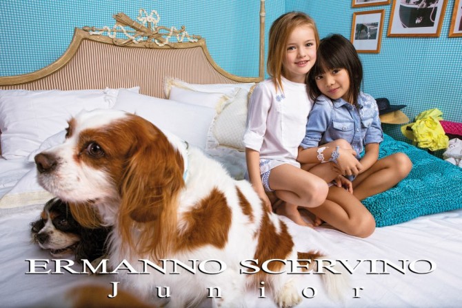 Kristina Pimenova, Pitti Bimbo Florencia, La casita de Martina,  Blog Moda Infantil