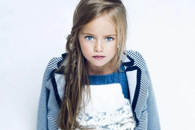 Kristina Pimenova, Pitti Bimbo Florencia, La casita de Martina, Fashion Kids, Blog Moda Infantil