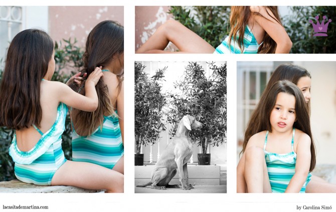 MardeCleo, Bañadores para niños,  Blog Moda Infantil,   La casita de Martina,  Ropa niños