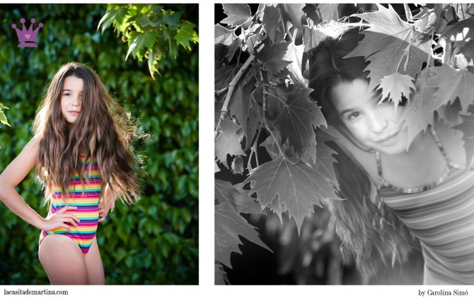 MardeCleo, Bañadores para niños, Blog Moda Infantil,  La casita de Martina, Ropa niños