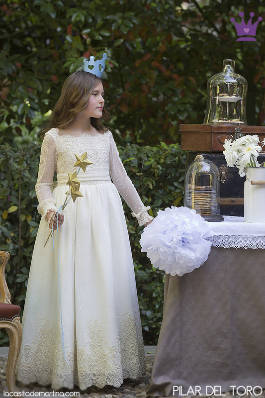 Pilar del Toro, Vestidos Comunión, Trajes Comunión, Tendencias Comunión 2015, La casita de Martina, Blog Moda Infantil Pilar del Toro, Vestidos Comunión, Trajes Comunión, Tendencias Comunión 2015, La casita de Martina, Blog Moda Infantil