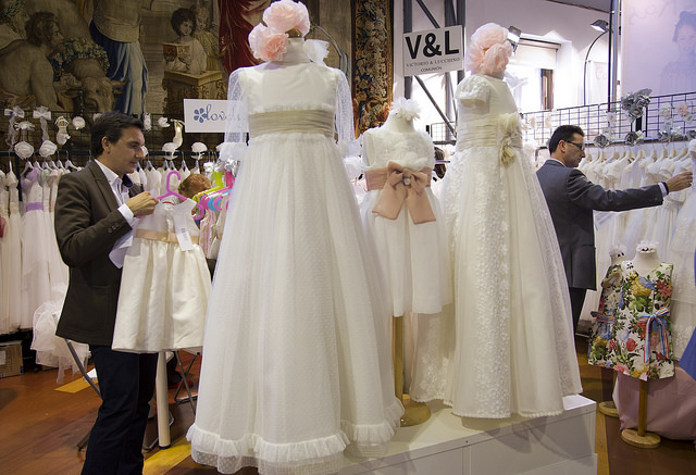 Victorio & Luchino, Día Mágico by Fimi, Feria Internacional Moda Infantil, Vestidos Comunión, Trajes Comunión, Blog Moda Infantil, La casita de Martina