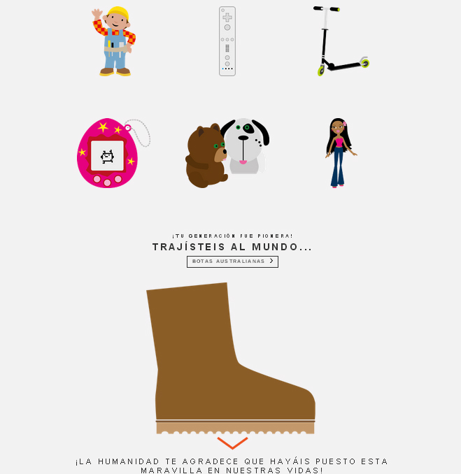 Zalando, La ropa de tu vida, Blog de Moda Infantil, Ropa Niños,  Carolina Simó