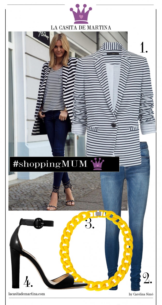 Zara, Tendencias moda, Street Style, Fashion, Blog Moda Infantil, Blog Moda, Carolina Simó