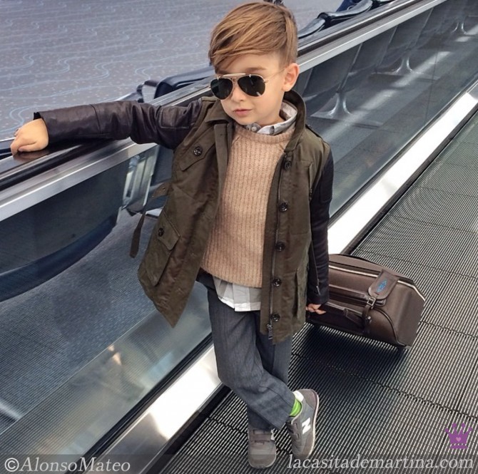 Alonso Mateo, Fashion Kids, Blog de Moda Infantil, La casita de Martina, Carolina Simó  Alonso Mateo, Fashion Kids, Blog de Moda Infantil, La casita de Martina, Carolina Simó ..