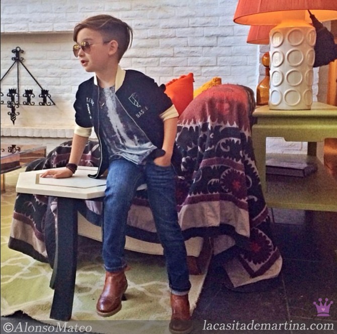 Alonso Mateo, Fashion Kids, Blog de Moda Infantil, La casita de Martina, Carolina Simó  Alonso Mateo, Fashion Kids, Blog de Moda Infantil, La casita de Martina, Carolina Simó 2...