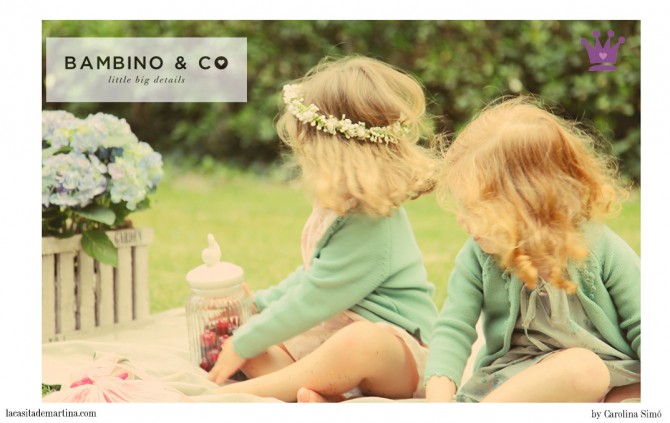 Bambino&Co, Blog de Moda Infantil, La casita de Martina, Tienda online ropa niños Bambino&Co, Blog de Moda Infantil, La casita de Martina, Tienda online ropa niños