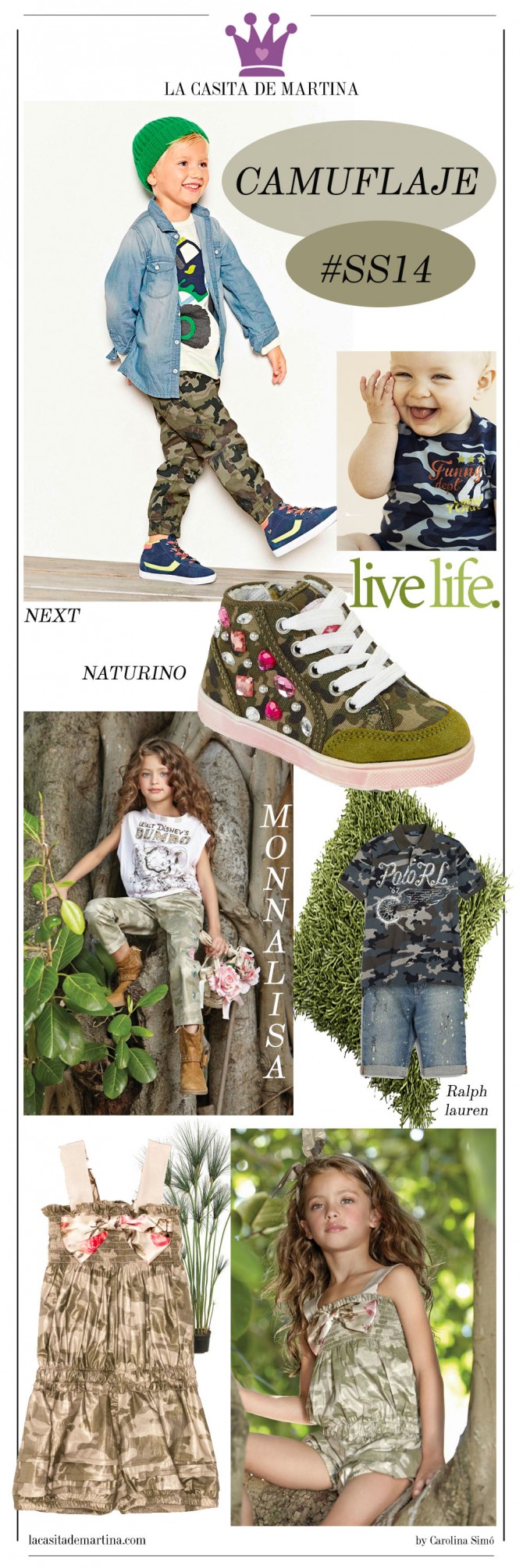 Blog Moda Infantil, La casita de Martina, Ropa Niños, Tendencias Moda Infantil Blog Moda Infantil, La casita de Martina, Ropa Niños, Tendencias Moda Infantil