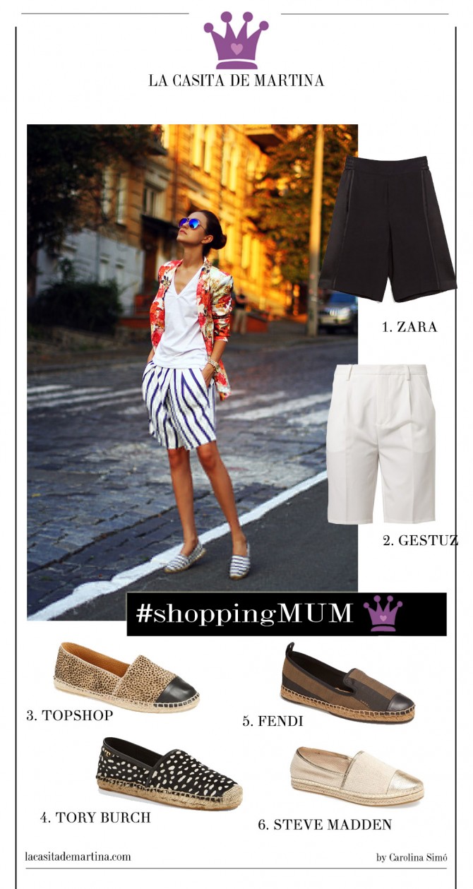 Blog de Moda Infantil, Tendencias Moda, Street Style, Fashion blogger, La casita de Martina