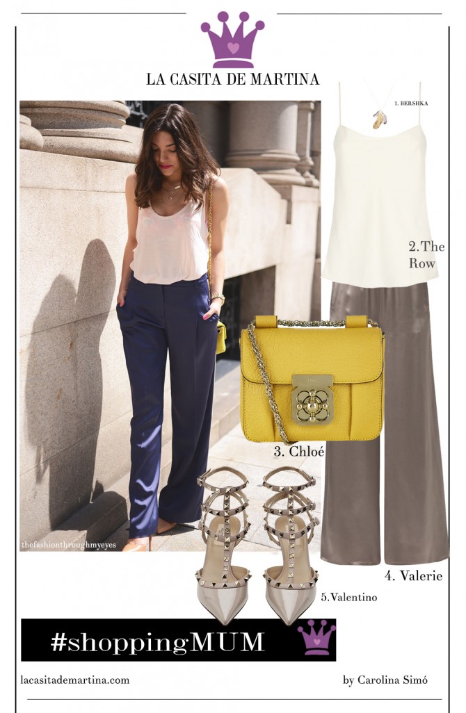 Blog de Moda Infantil, Tendencias Moda, Street Style, Fashion blogger, La casita de Martina Blog de Moda Infantil, Tendencias Moda, Street Style, Fashion blogger, La casita de Martina