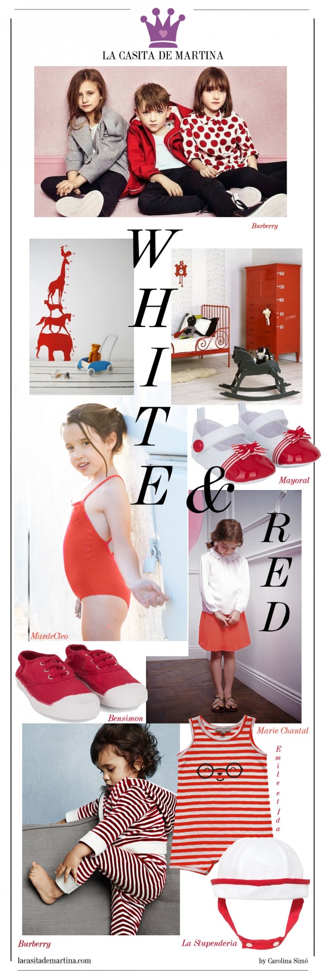 Blog de Moda Infantil, Tutto Piccolo, La casita de Martina, Tendencias Moda Infantil, Childrens Wear, Fashion Kids Blog de Moda Infantil, Tutto Piccolo, La casita de Martina, Tendencias Moda Infantil, Childrens Wear, Fashion Kids