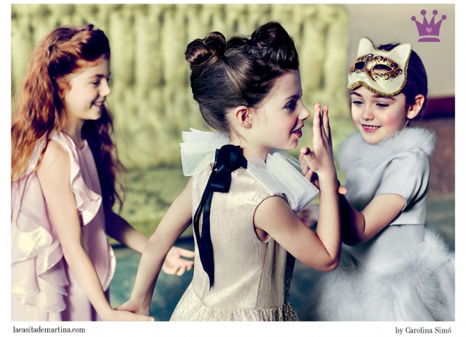 Baby Dior Paris, Blog Moda Infantil, La casita de Martina, Ropa Niños, Carolina Simó