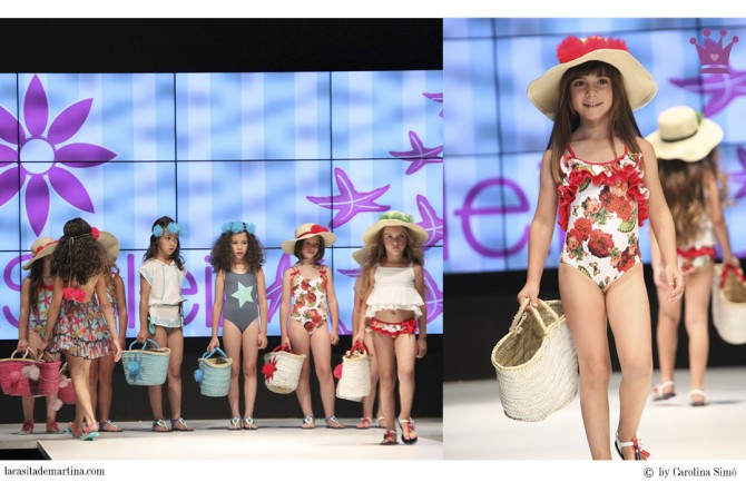 Oh! Soleil bañadores niños, Blog de Moda Infantil, La casita de Martina, Fimi moda infantil