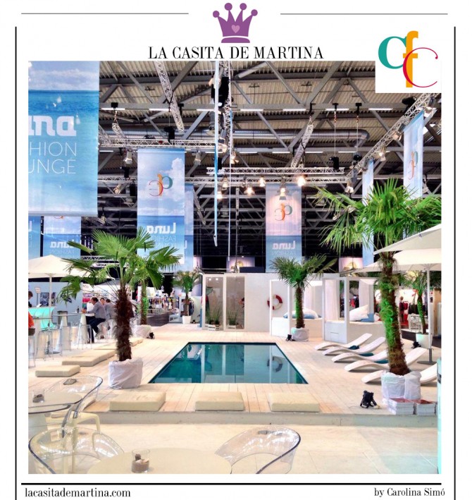 CFC Children's Fashion Cologne, Luna revista, Blog Moda Infantil, La casita de Martina  CFC Children's Fashion Cologne, Luna revista, Blog Moda Infantil, La casita de Martina