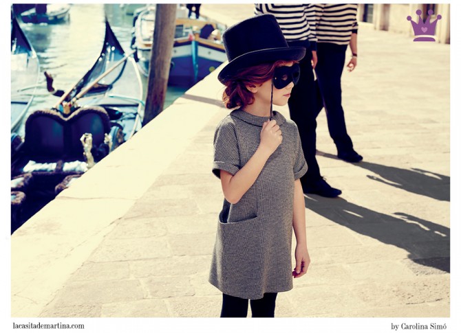 Baby Dior Paris, Blog Moda Infantil, La casita de Martina, Ropa Niños, Carolina Simó