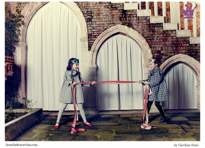 Baby Dior Paris, Blog Moda Infantil, La casita de Martina, Ropa Niños, Carolina Simó