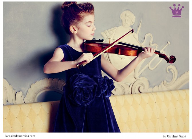 Baby Dior Paris, Blog Moda Infantil, La casita de Martina, Ropa Niños, Carolina Simó