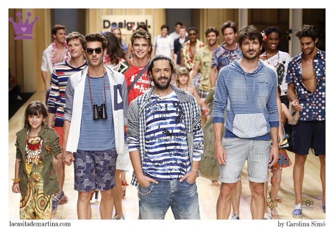 Andrés Velencoso, Jonh Kortajarena, River Viiperi, Rafael Amargo, Desigual, 080 Barcelona Fashion, Blog de Moda Infantil, La casita de Martina Andrés Velencoso, Jonh Kortajarena, River Viiperi, Rafael Amargo, Desigual, 080 Barcelona Fashion, Blog de Moda Infantil, La casita de Martina