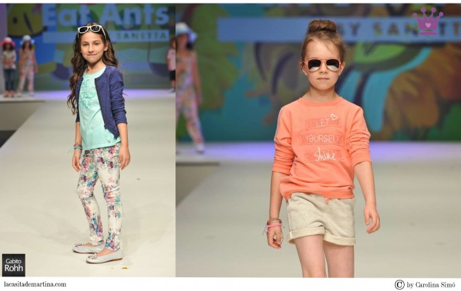 CFC Children's Fashion Cologne, Eat Ants, Luna revista, Blog Moda Infantil, La casita de Martina CFC Children's Fashion Cologne, Eat Ants, Luna revista, Blog Moda Infantil, La casita de Martina