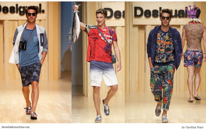 Andrés Velencoso, Jonh Kortajarena, River Viiperi, Rafael Amargo, Desigual, 080 Barcelona Fashion, Blog de Moda Infantil, La casita de Martina Andrés Velencoso, Jonh Kortajarena, River Viiperi, Rafael Amargo, Desigual, 080 Barcelona Fashion, Blog de Moda Infantil, La casita de Martina