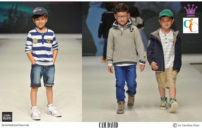 CFC Children's Fashion Cologne, Gaudi children's, Luna revista, Blog Moda Infantil, La casita de Martina CFC Children's Fashion Cologne, Gaudi children's, Luna revista, Blog Moda Infantil, La casita de Martina