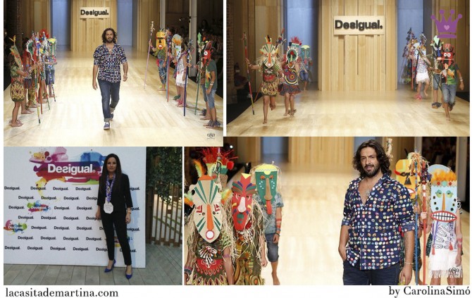 Andrés Velencoso, Jonh Kortajarena, River Viiperi, Rafael Amargo, Desigual, 080 Barcelona Fashion, Blog de Moda Infantil, La casita de Martina Andrés Velencoso, Jonh Kortajarena, River Viiperi, Rafael Amargo, Desigual, 080 Barcelona Fashion, Blog de Moda Infantil, La casita de Martina