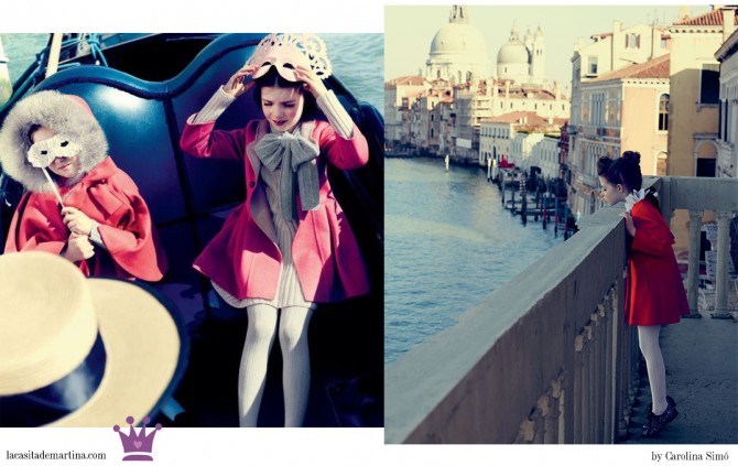 Baby Dior Paris, Blog Moda Infantil, La casita de Martina, Ropa Niños, Carolina Simó