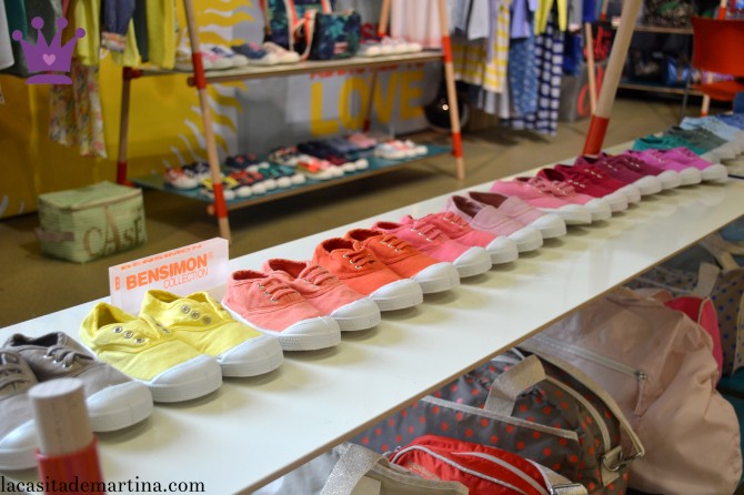 Bensimon, Playtime Paris, La casita de Martina, Blog de Moda Infantil, Carolina Simó Bensimon, Playtime Paris, La casita de Martina, Blog de Moda Infantil, Carolina Simó