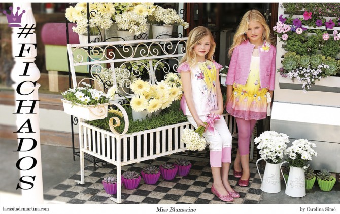 Blog Moda Infantil, Miss Blumarine, La casita de Martina, Ropa Niños, Moda Infantil rebajas Blog Moda Infantil, Miss Blumarine, La casita de Martina, Ropa Niños, Moda Infantil rebajas