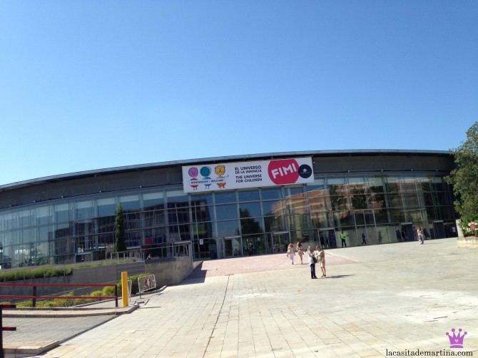 Blog de moda infantil, La casita de Martina, Fimi 79, Fimi feria internacional de la moda infantil Blog de moda infantil, La casita de Martina, Fimi 79, Fimi feria internacional de la moda infantil