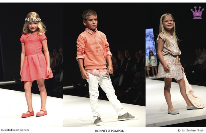 Bonnet à Pompon, Blog de Moda Infantil, FIMI feria moda infantil, La casita de Martina