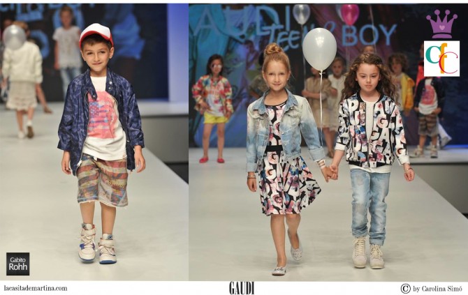 CFC Children's Fashion Cologne, Gaudi children's, Luna revista, Blog Moda Infantil, La casita de Martina CFC Children's Fashion Cologne, Gaudi children's, Luna revista, Blog Moda Infantil, La casita de Martina