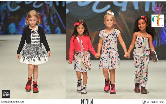 CFC Children's Fashion Cologne, Gaudi children's, Luna revista, Blog Moda Infantil, La casita de Martina CFC Children's Fashion Cologne, JOTTUM, Luna revista, Blog Moda Infantil, La casita de Martina