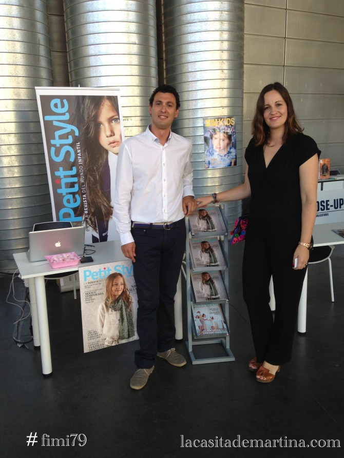 Petit Style revista moda infantil, Blog Moda Infantil, La casita de Martina, Fimi, Ropa niños Petit Style revista moda infantil, Blog Moda Infantil, La casita de Martina, Fimi, Ropa niños