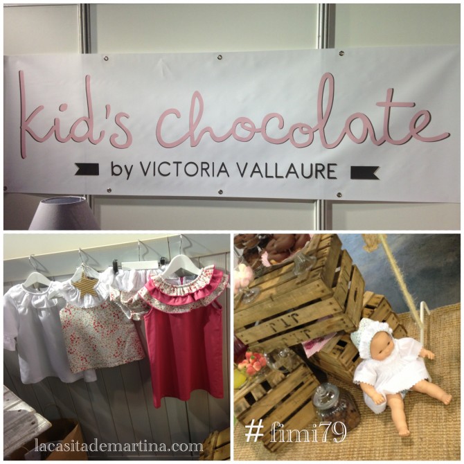 Kids Chocolate moda infantil, Blog de Moda Infantil La casita de Martina, Ropa Niños, Fimi Feria Moda Infantil Kids Chocolate moda infantil, Blog de Moda Infantil La casita de Martina, Ropa Niños, Fimi Feria Moda Infantil