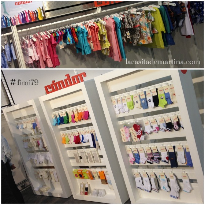 Cóndor moda infantil, Blog de moda infantil, La casita de Martina, Fimi 79, Fimi Feria internacional de la moda infantil, ropa niños Cóndor moda infantil, Blog de moda infantil, La casita de Martina, Fimi 79, Fimi Feria internacional de la moda infantil, ropa niños