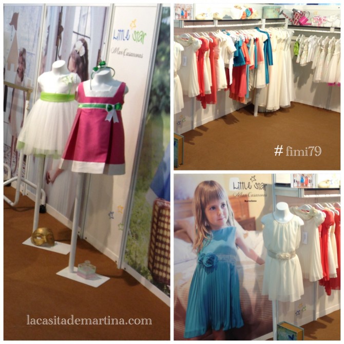 Little Star by Mar Casanovas, Blog de moda infantil, La casita de Martina, Fimi 79, Fimi Feria internacional de la moda infantil, ropa niños Little Star by Mar Casanovas, Blog de moda infantil, La casita de Martina, Fimi 79, Fimi Feria internacional de la moda infantil, ropa niños