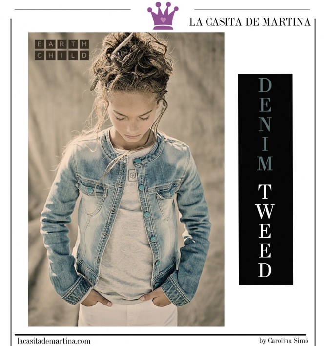 Moda Infantil, Blog de Moda Infantil, La casita de Martina, Carolina Simó