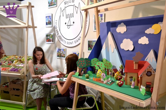 Myum, Playtime Paris, La casita de Martina, Blog de Moda Infantil, Carolina Simó Myum, Playtime Paris, La casita de Martina, Blog de Moda Infantil, Carolina Simó