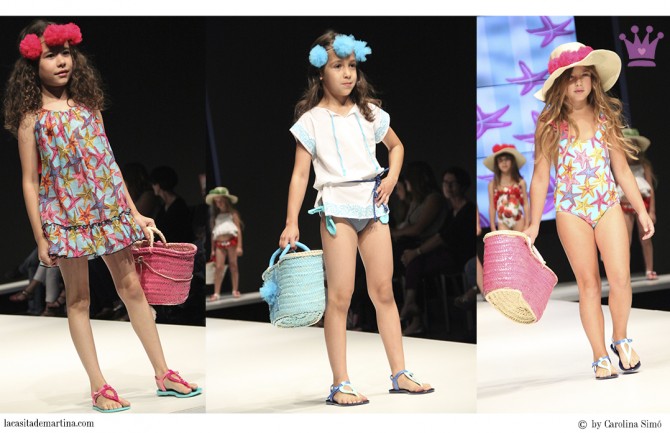 Oh! Soleil bañadores niños, Blog de Moda Infantil, La casita de Martina, Fimi moda infantil