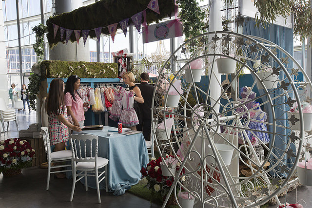 bebeschic ©Marcos Soria