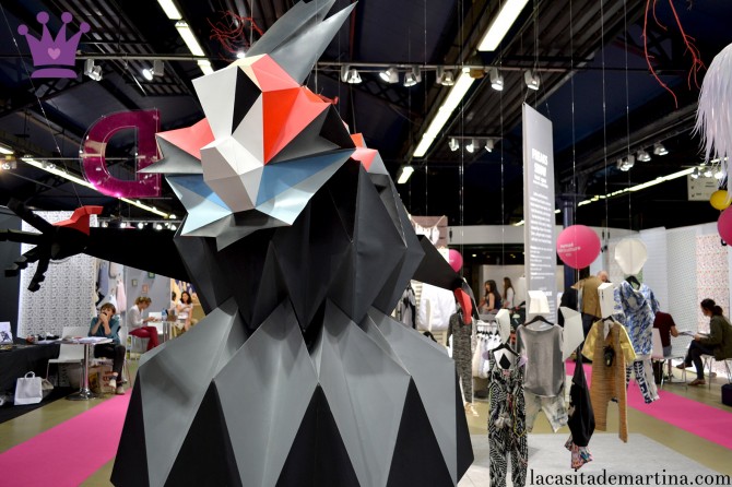 Tendance Freak show Marianne Schricke, Playtime Paris, La casita de Martina, Blog de Moda Infantil, Carolina Simó Tendance Freak show Marianne Schricke, Playtime Paris, La casita de Martina, Blog de Moda Infantil, Carolina Simó