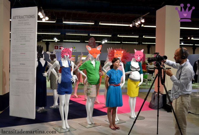 Tendance maternite Barbara Cadet, Playtime Paris, La casita de Martina, Blog de Moda Infantil, Carolina Simó Tendance maternite Barbara Cadet, Playtime Paris, La casita de Martina, Blog de Moda Infantil, Carolina Simó