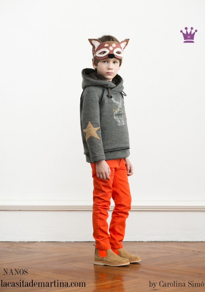 Nanos, Blog Moda Infantil, Blog Moda Bebé, Blog Moda Premamá, La casita de Martina, Carolina Simó, Ropa Niños