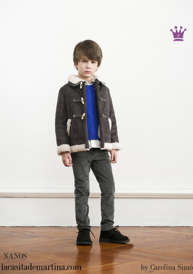 Nanos, Blog Moda Infantil, Blog Moda Bebé, Blog Moda Premamá, La casita de Martina, Carolina Simó, Ropa Niños
