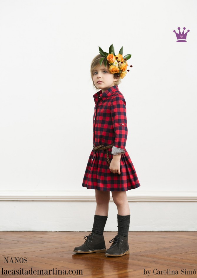 Nanos, Blog Moda Infantil, Blog Moda Bebé, Blog Moda Premamá, La casita de Martina, Carolina Simó, Ropa Niños